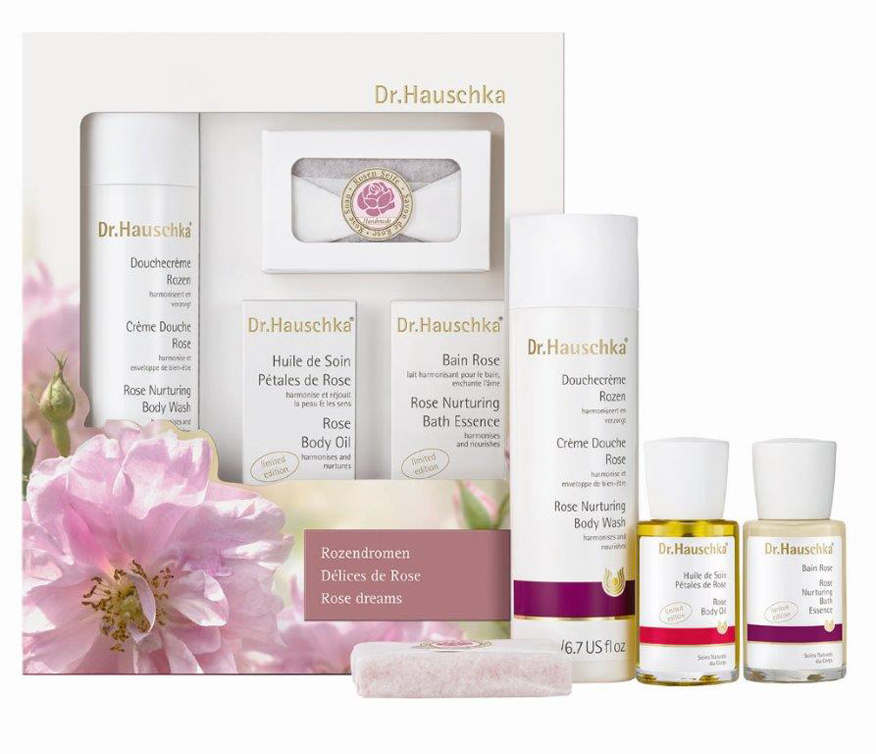Dr Hauschka