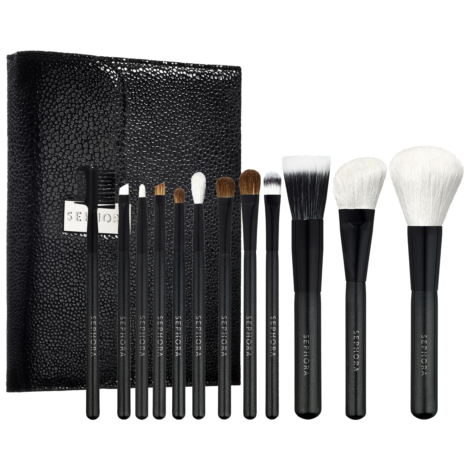 pinceaux sephora
