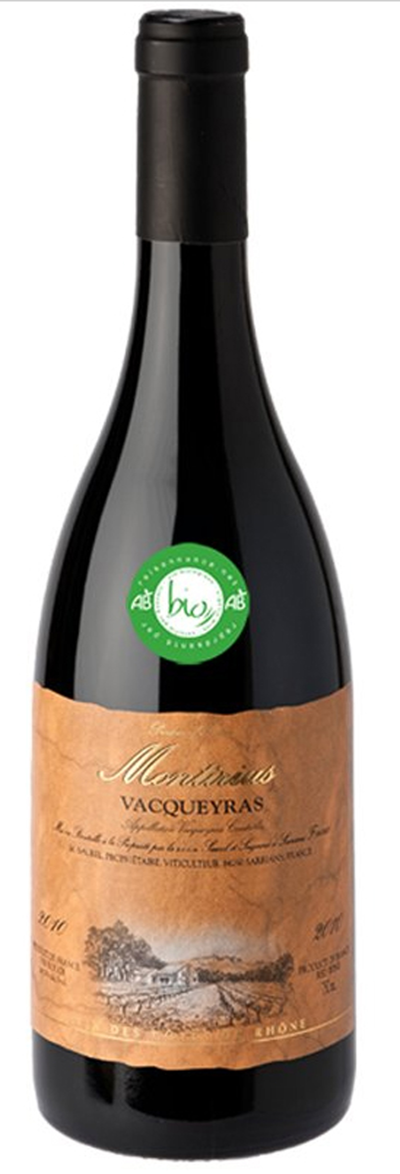 gars vin