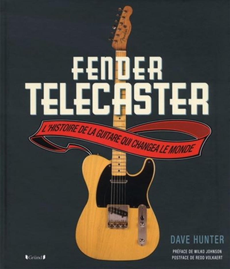 fender