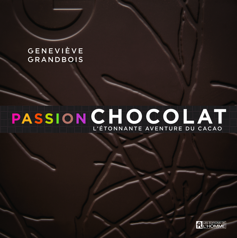Passion chocolat