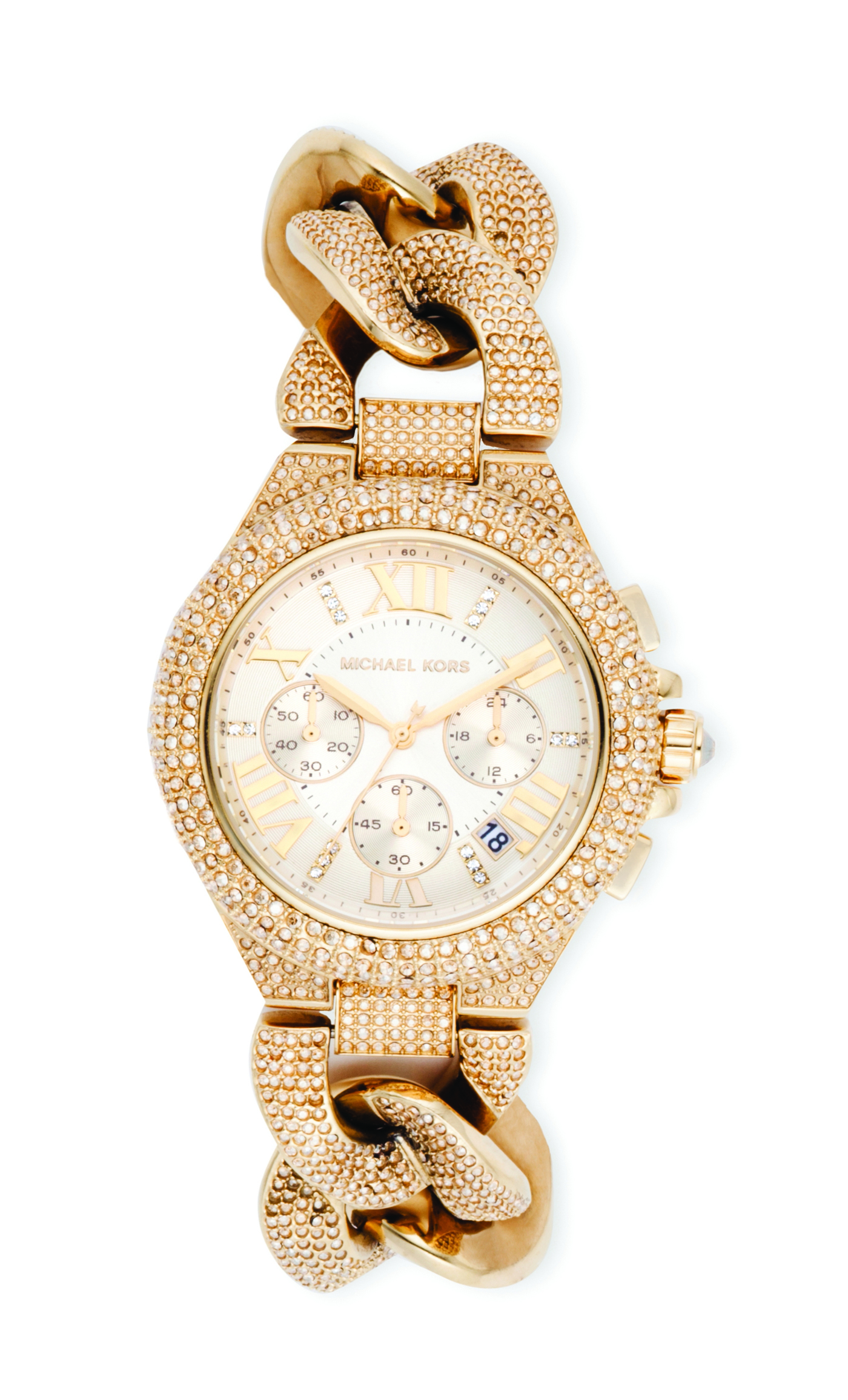 MICHAEL MICHAEL KORs