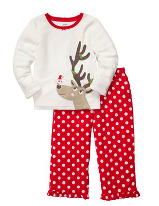 pyjama Carter's 11 $