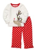 pyjama Carter's 11 $