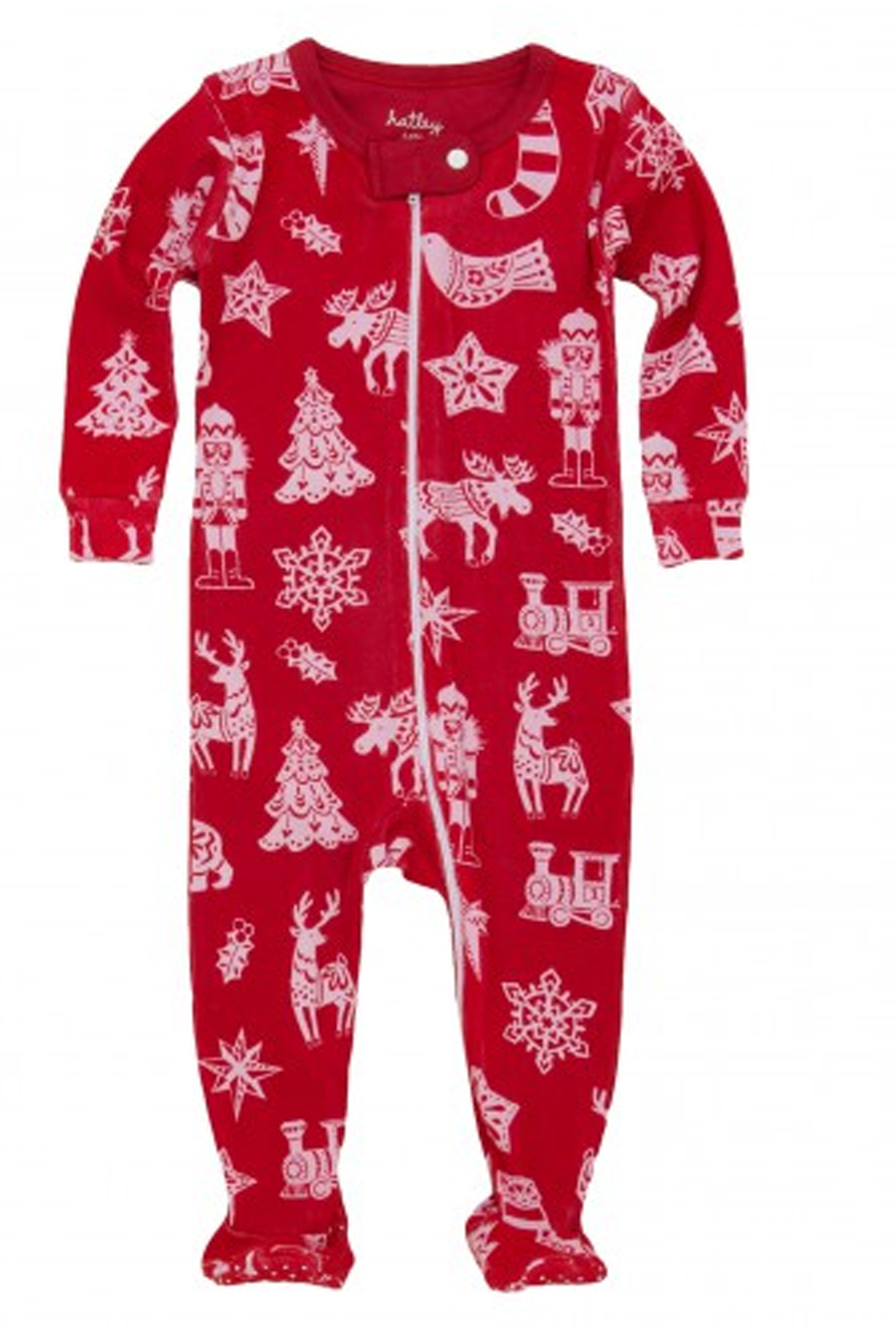 pyjama Hatley 35 $
