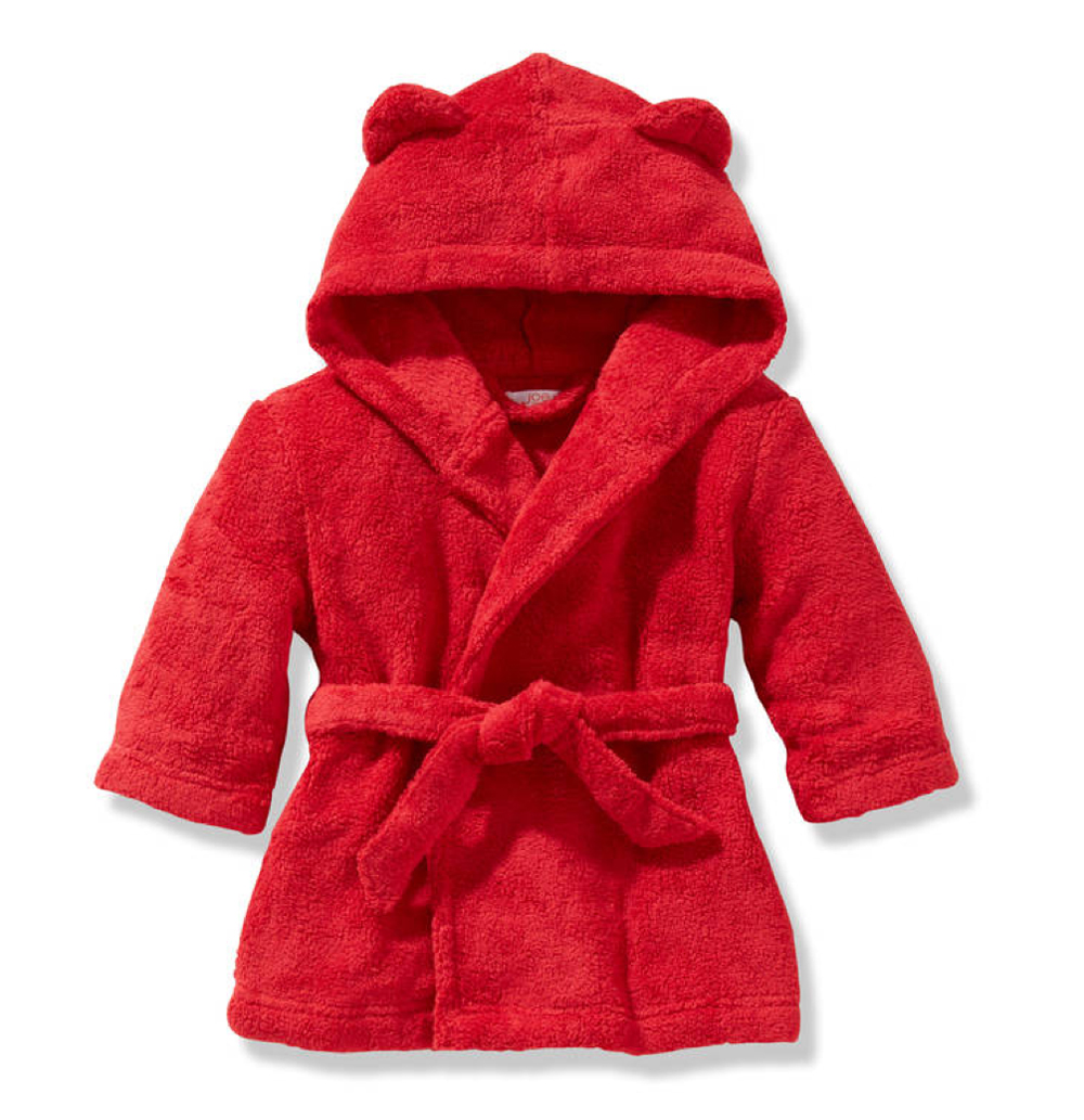 pyjama robe de chambre joe fresh 12 $