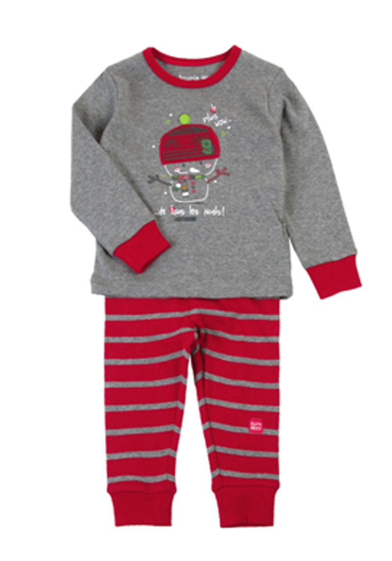 pyjama Souris Mini 31 $