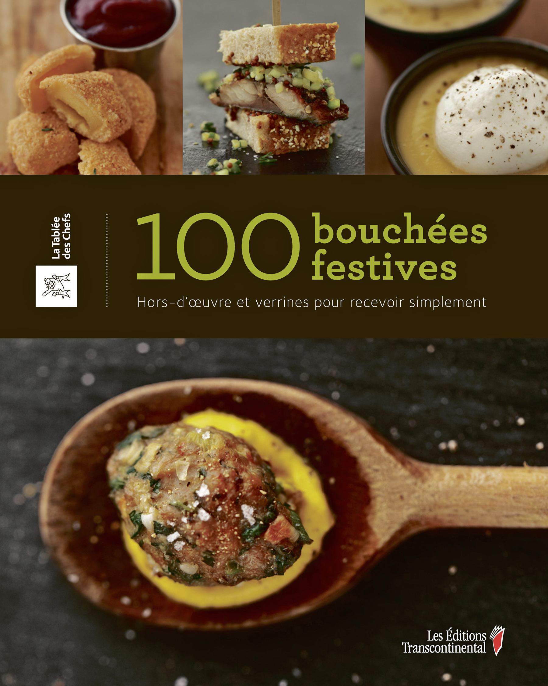 Recette Couv 100 bouchées FINALE