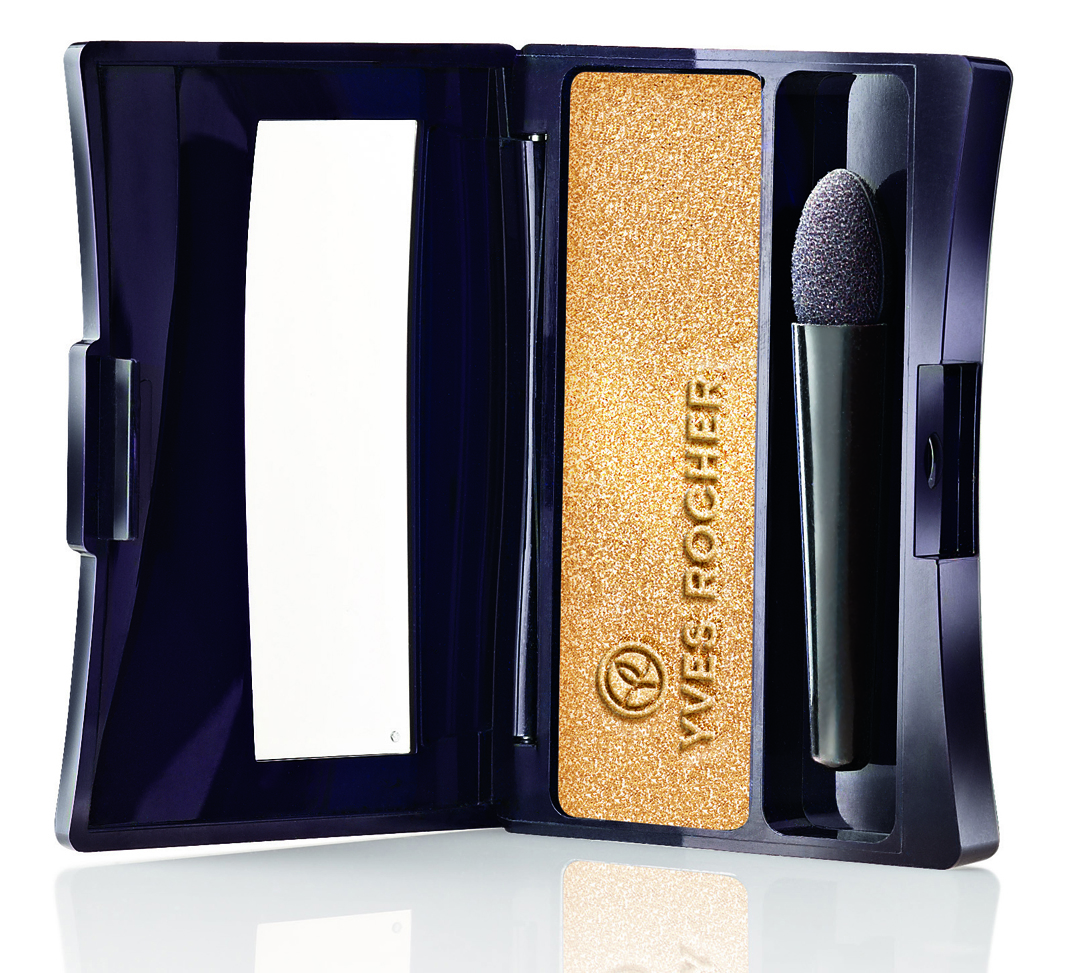 Yves rocher MONO POUDRE COULEUR INTENSE