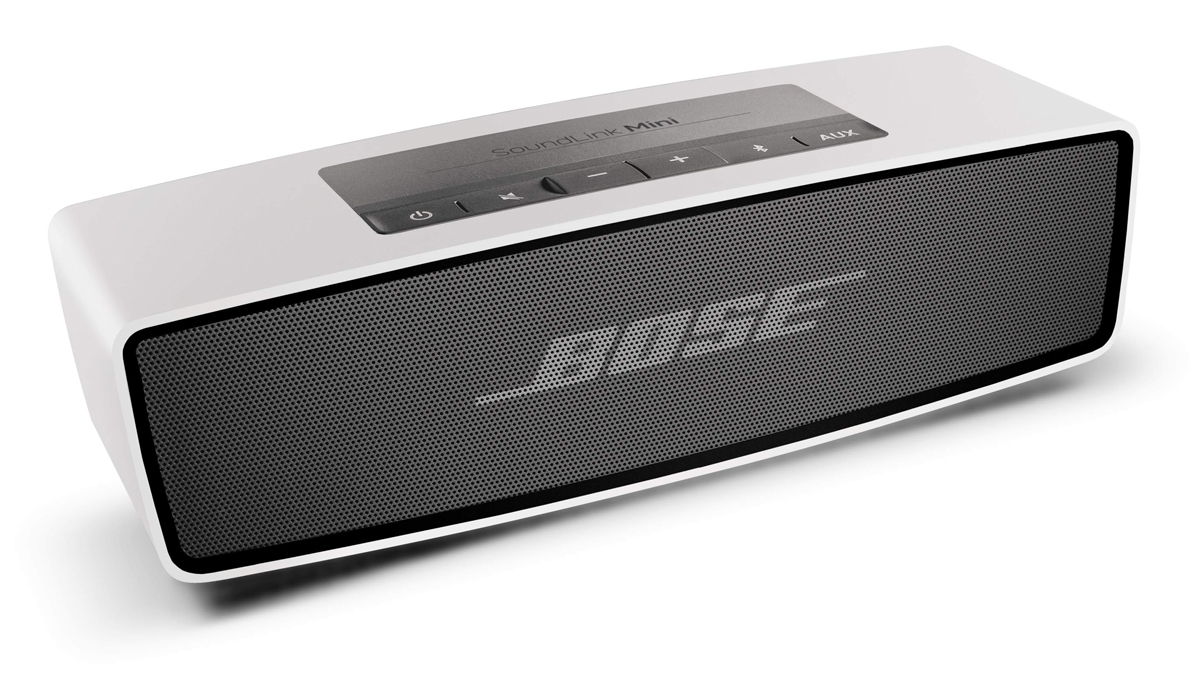 bose soundlink mini