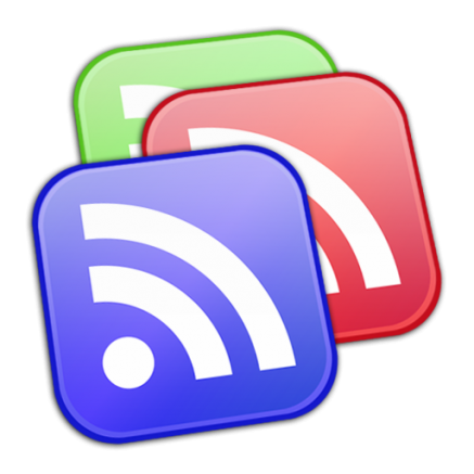 GoogleReader