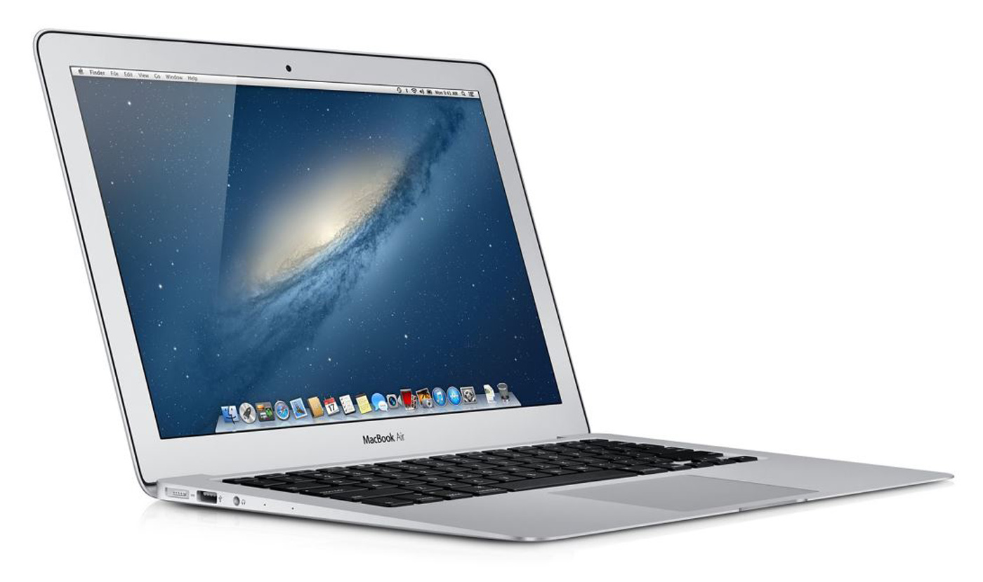 MacBook Air