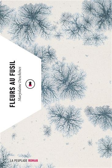 Fleur au fusil