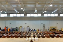 Hundreds Of African Migrants Feared Dead Off The Coastline Of Lampedusa