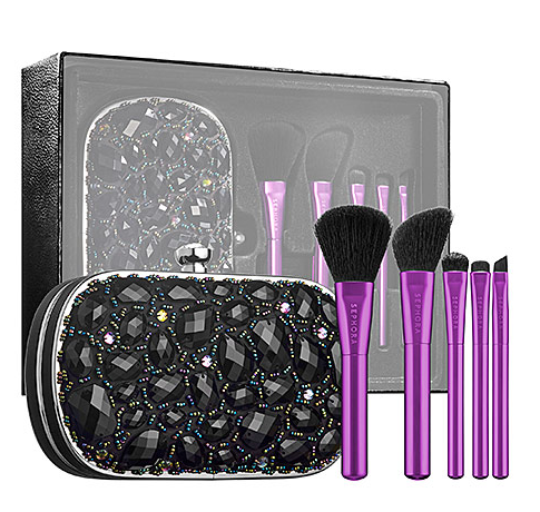 Pinceaux sephora