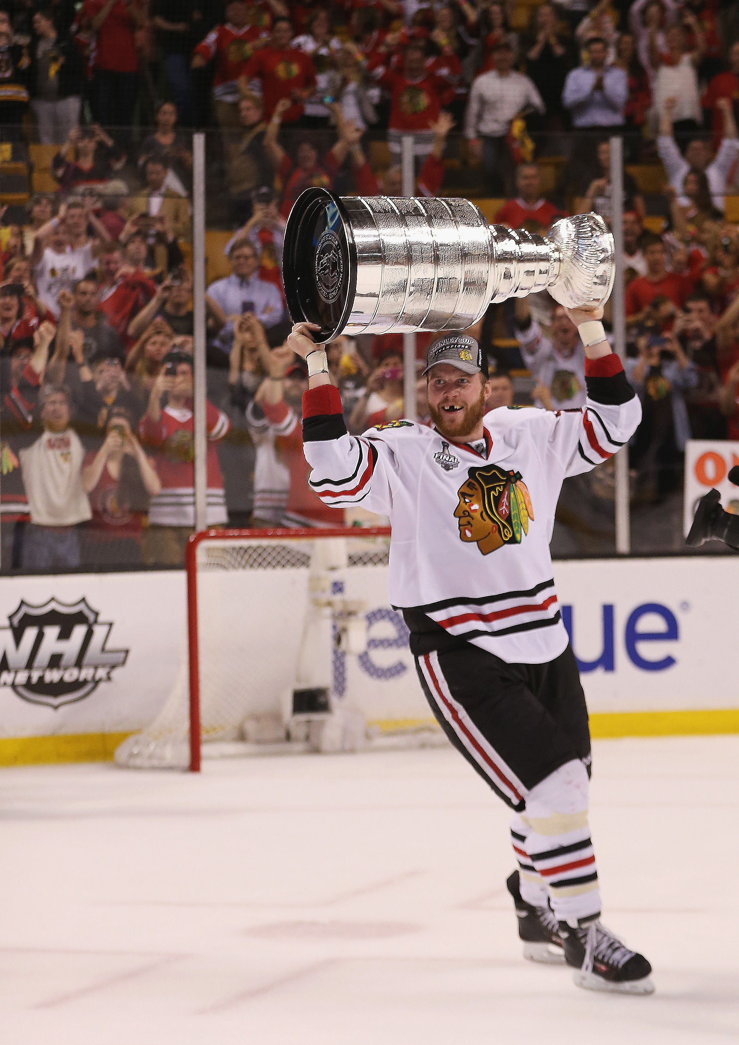 2013 NHL Stanley Cup Final - Game Six