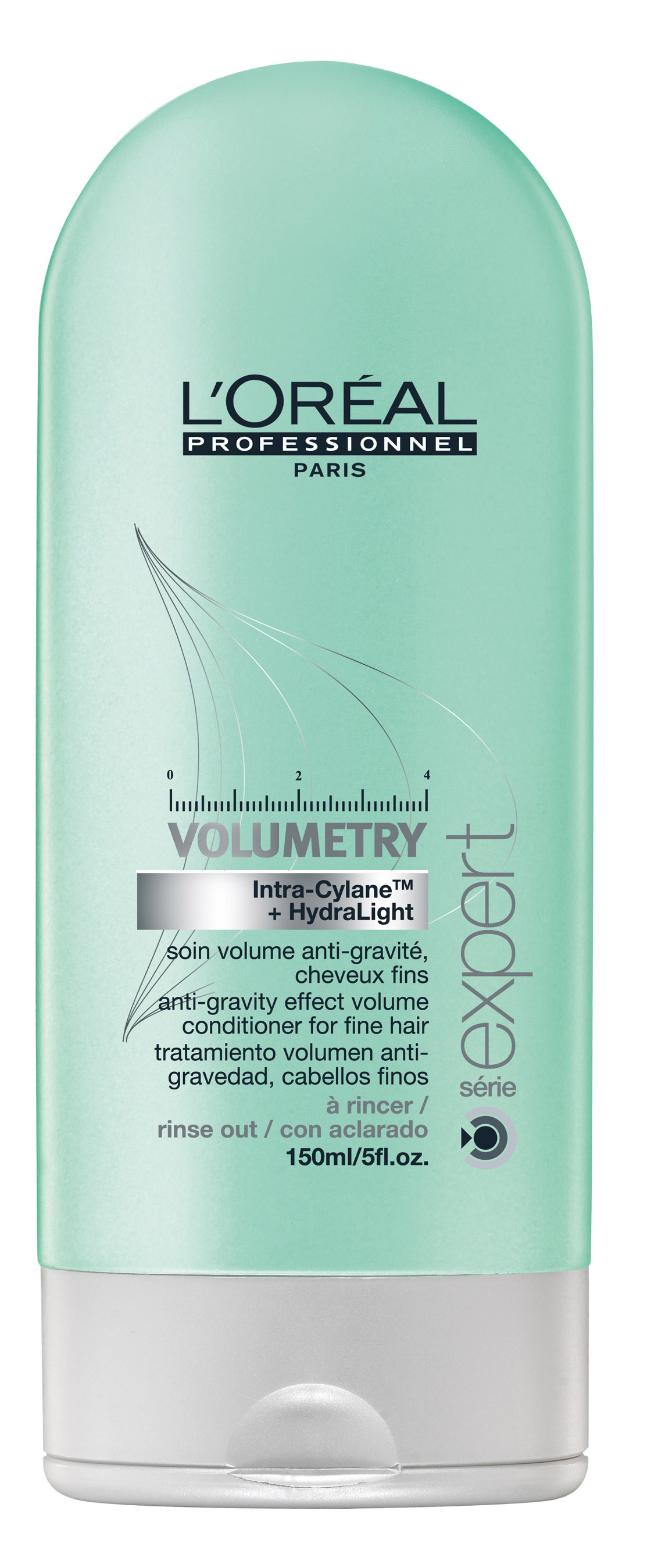 ConditionerVOLUMETRY