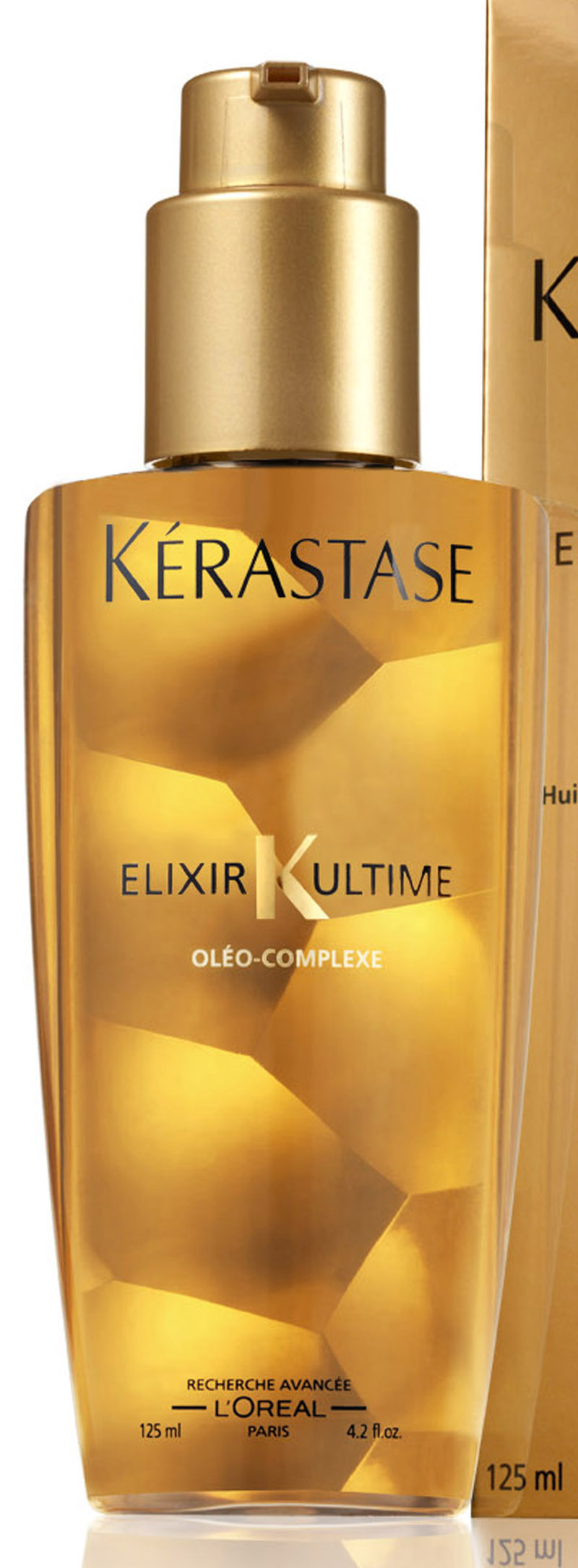 Elixir Ultime-Huile sublimatrice