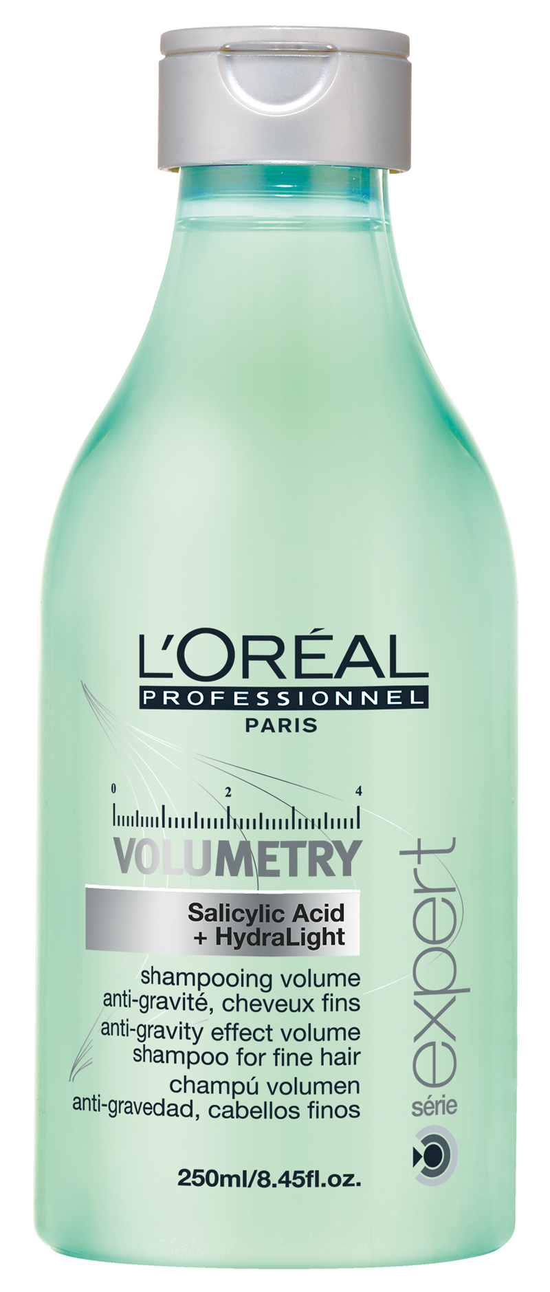 Shampoo VOLUMETRY