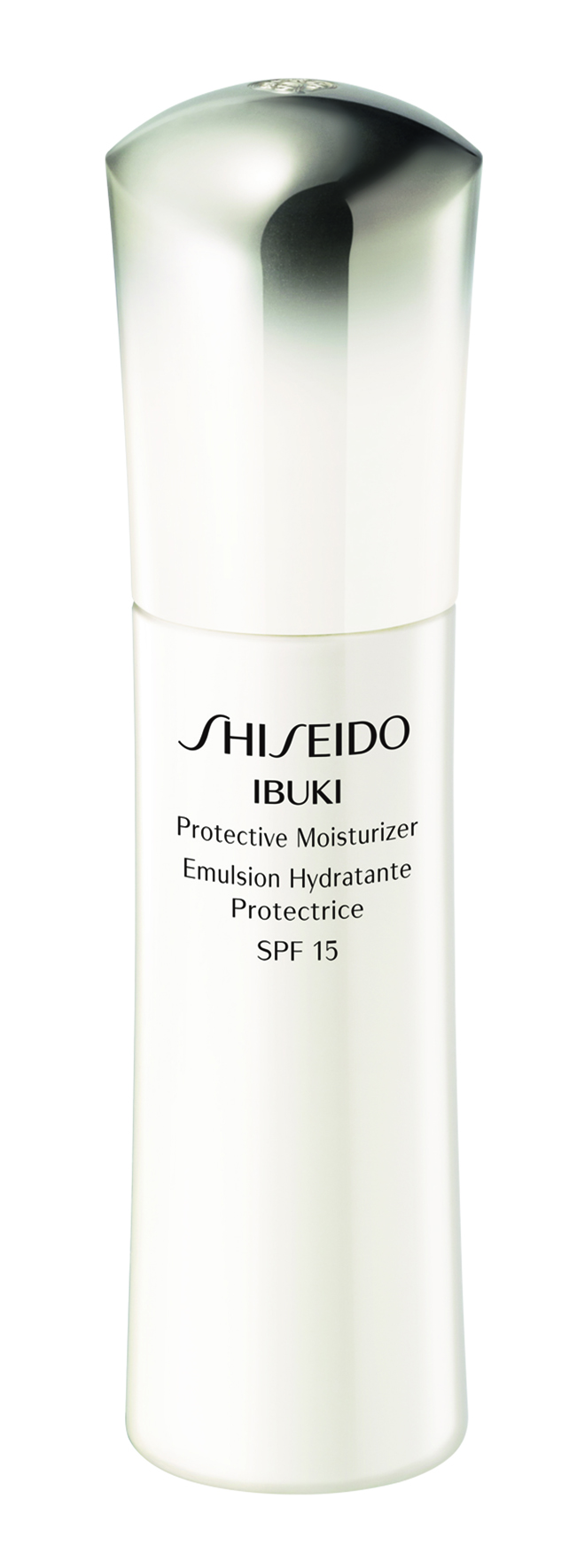 Shiseido Ibuki Protective Moisturizer