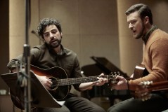 Inside Llewyn Davis Oscar Isaac Justin Timberlake cr&eacute;dit M&eacute;tropole