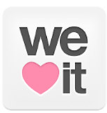 Weheartit