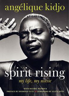 Angélique Kidjo