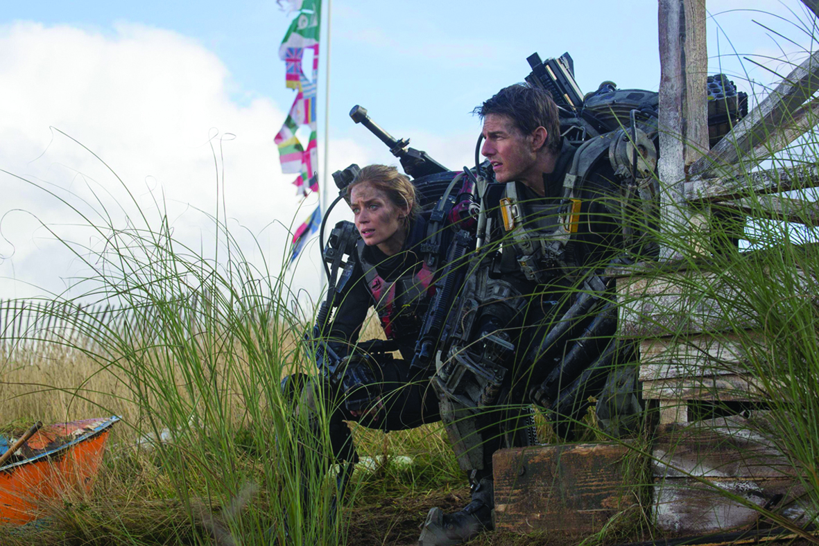 EDGEOFTOMORROW