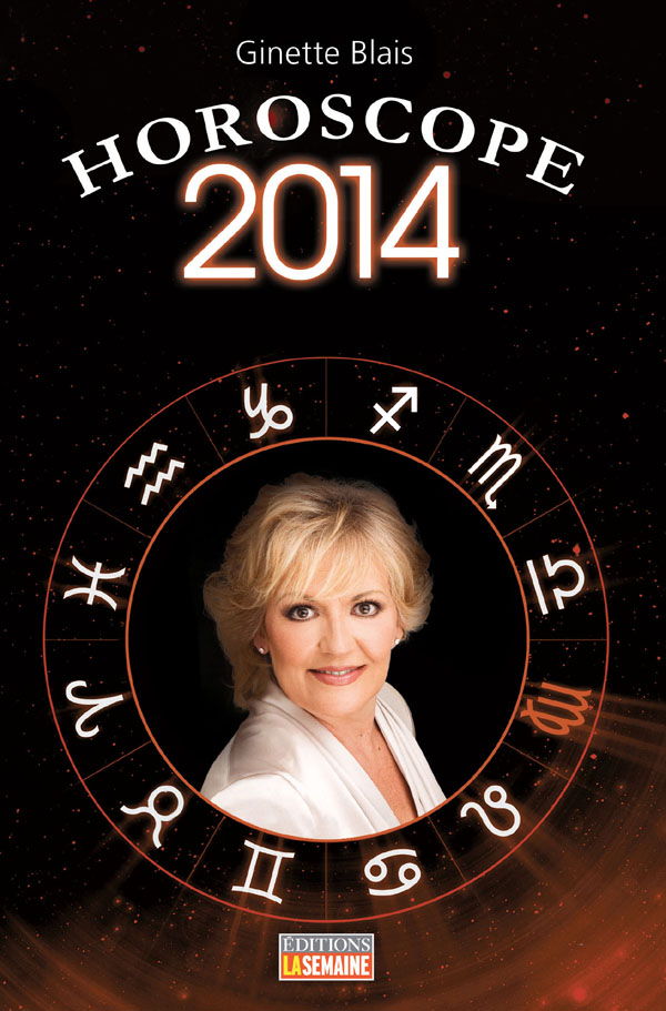 Cover Horoscope 2014