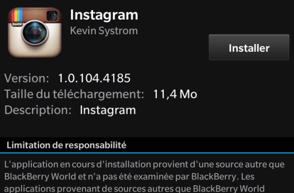 Instagram