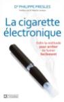 Livre cigarette électronique
