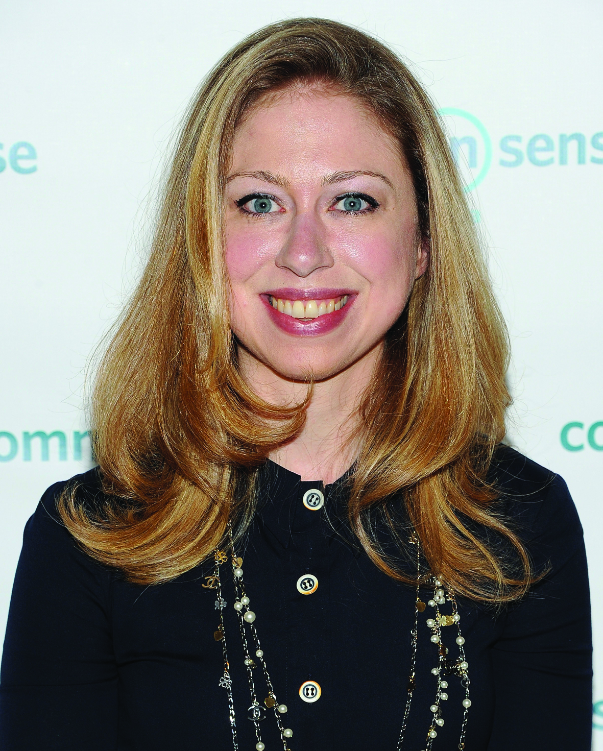 7th Annual Common Sense Media Awards Honoring Bill Clinton - Arrivals