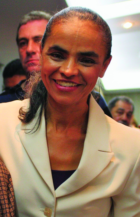 Marina Silva
