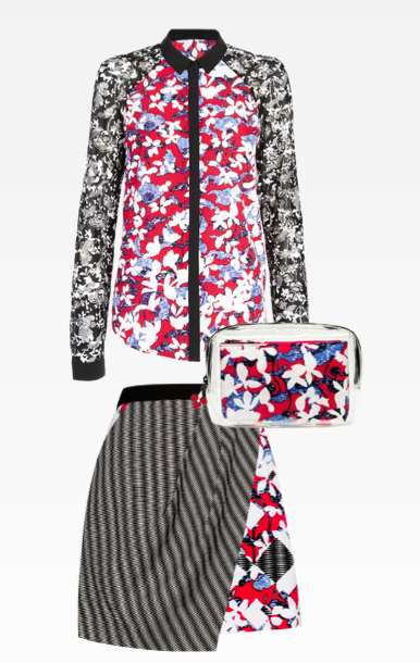 Peter Pilotto x Target4