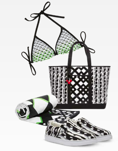 Peter Pilotto x Target5