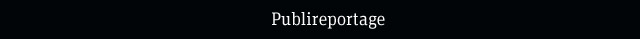 Publireportage