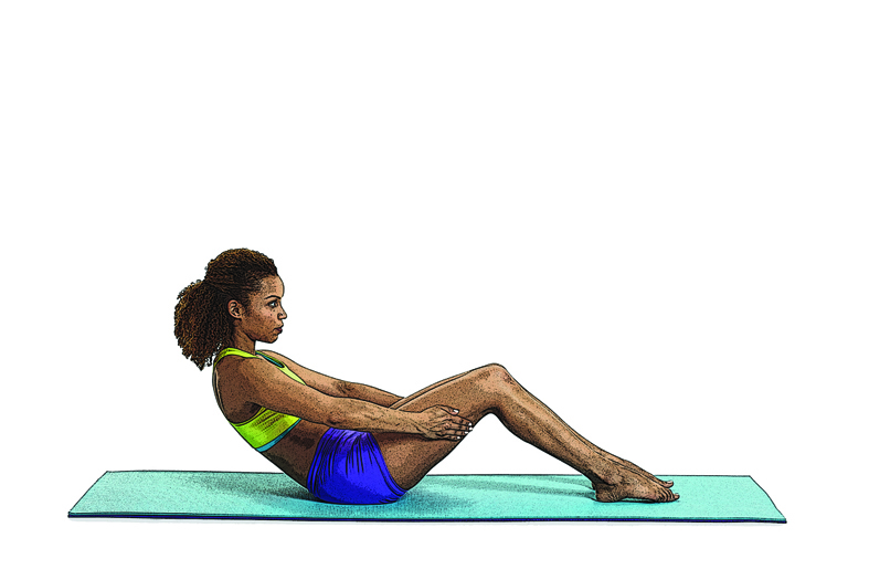 BATH TUB PILATES_ RollBack
