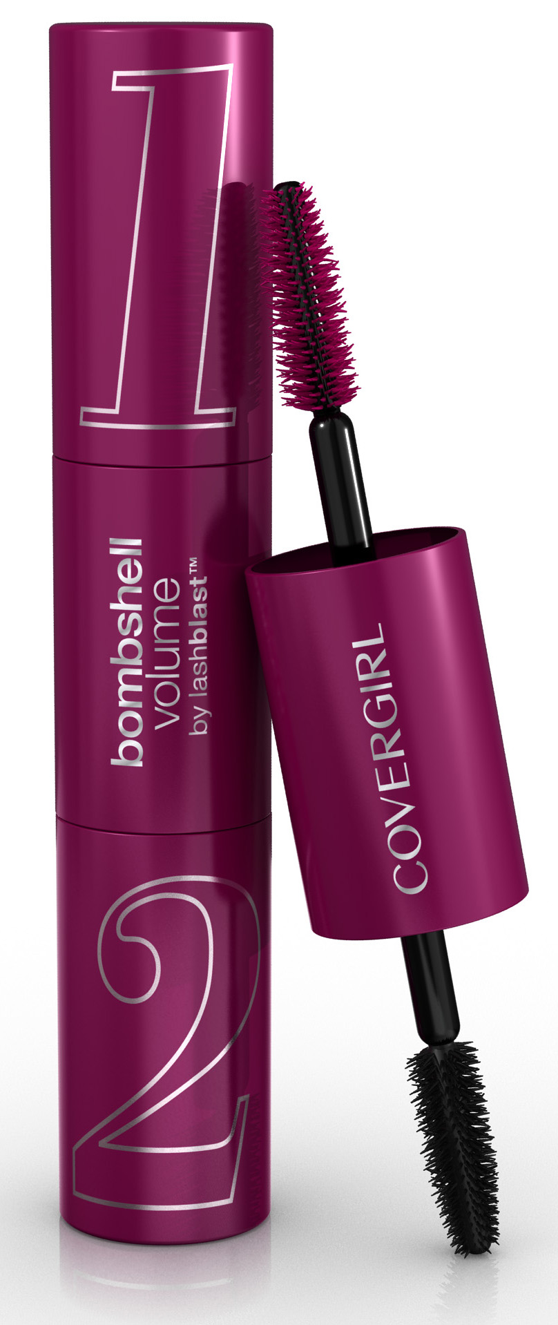 Bombshell Volume Mascara