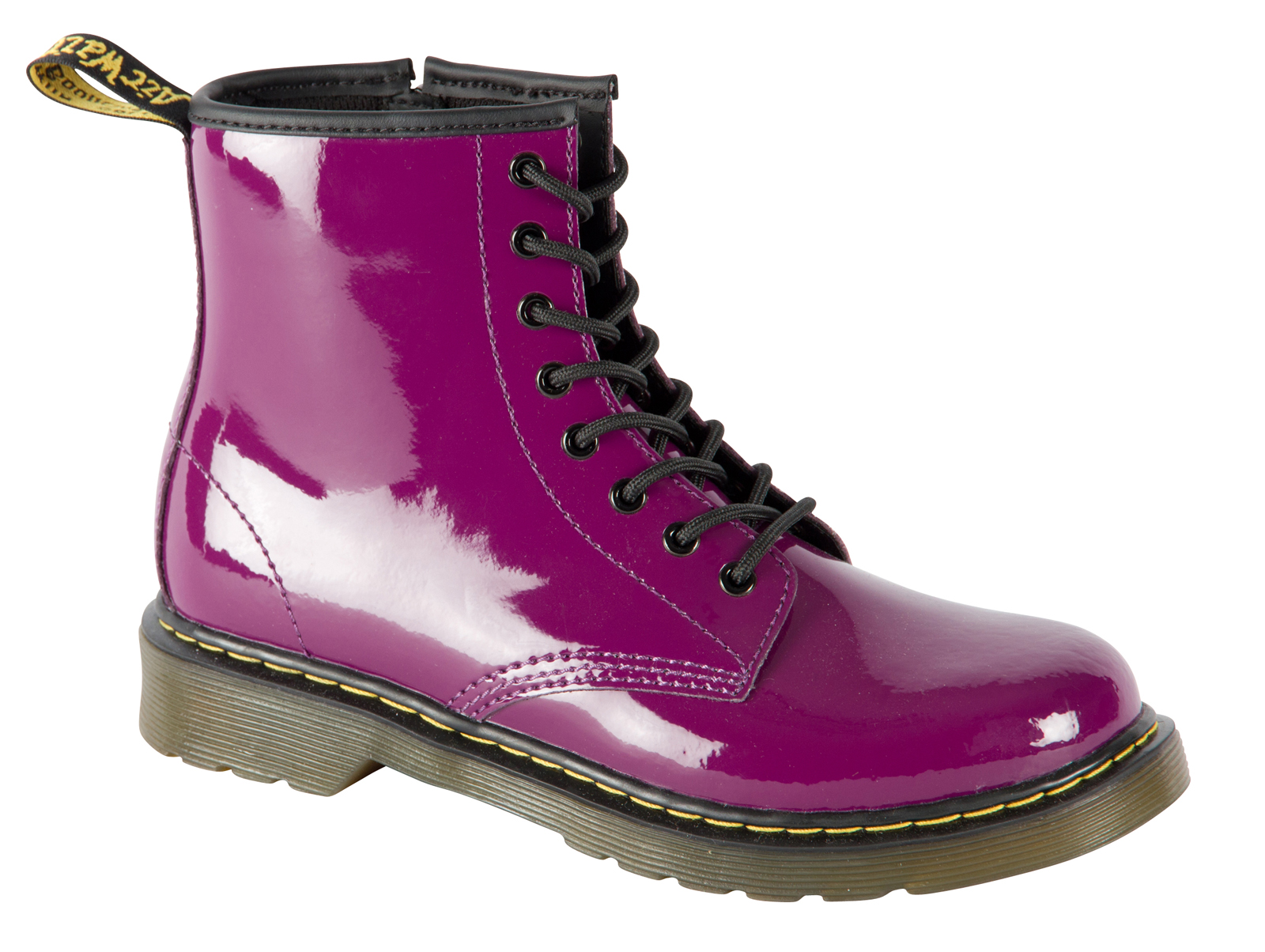 DELANEY_dr martens