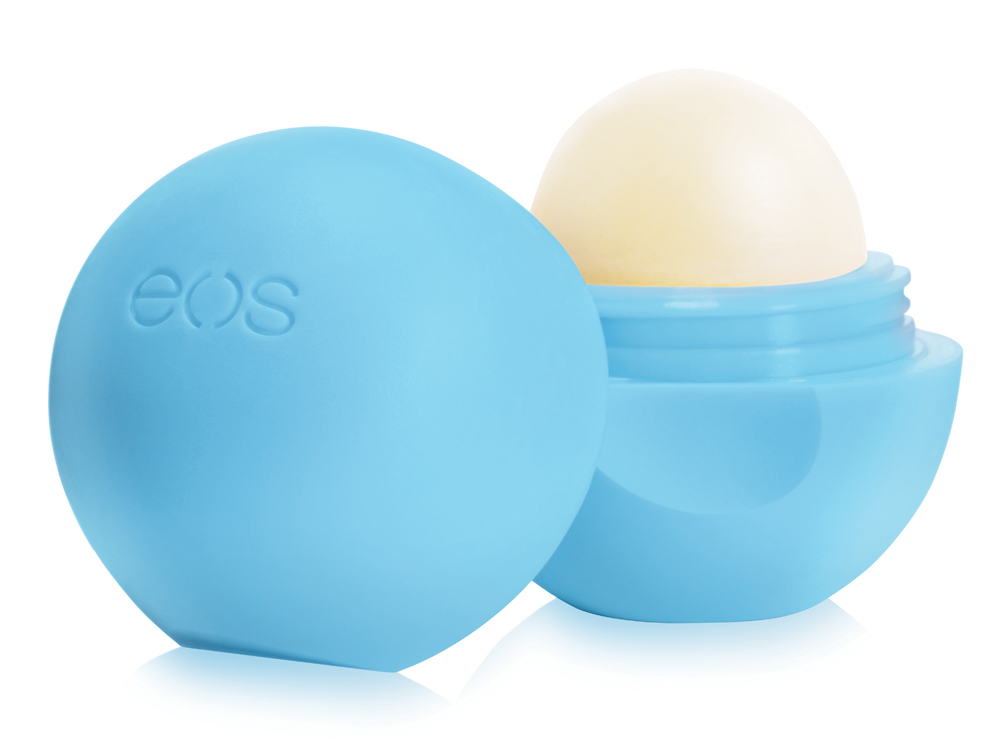 EOS Sphere Blueberry