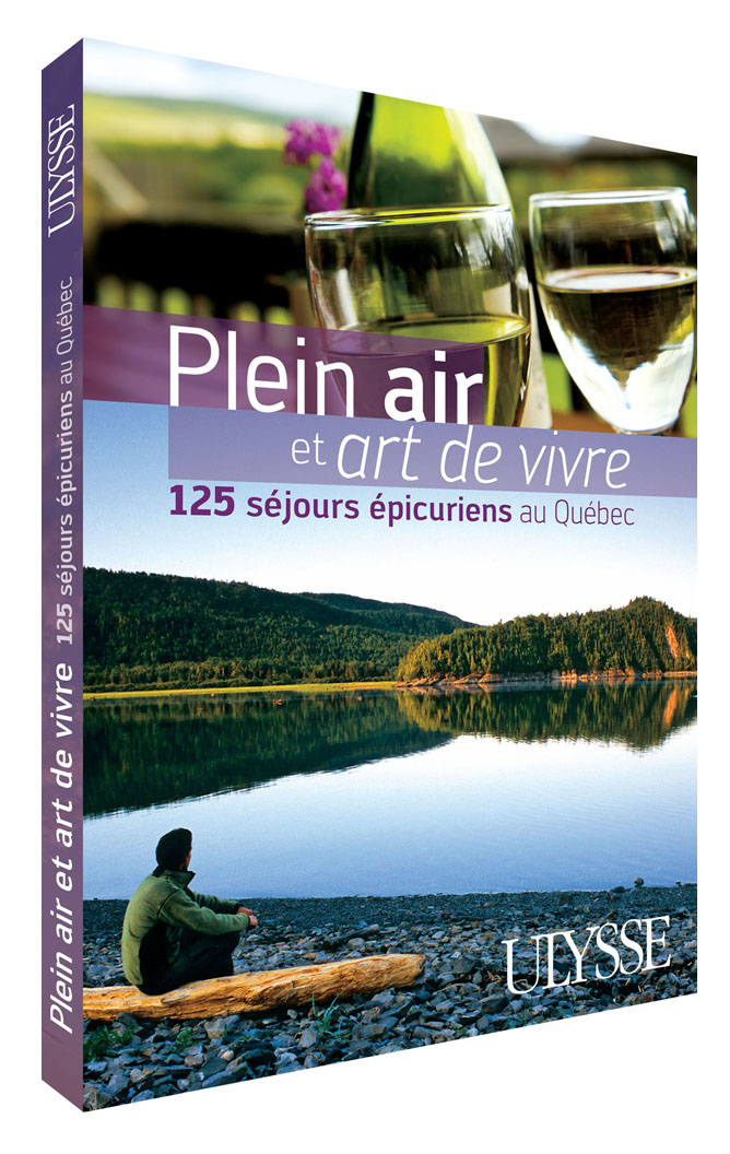 ULYSSE Plein air et art de vivre
