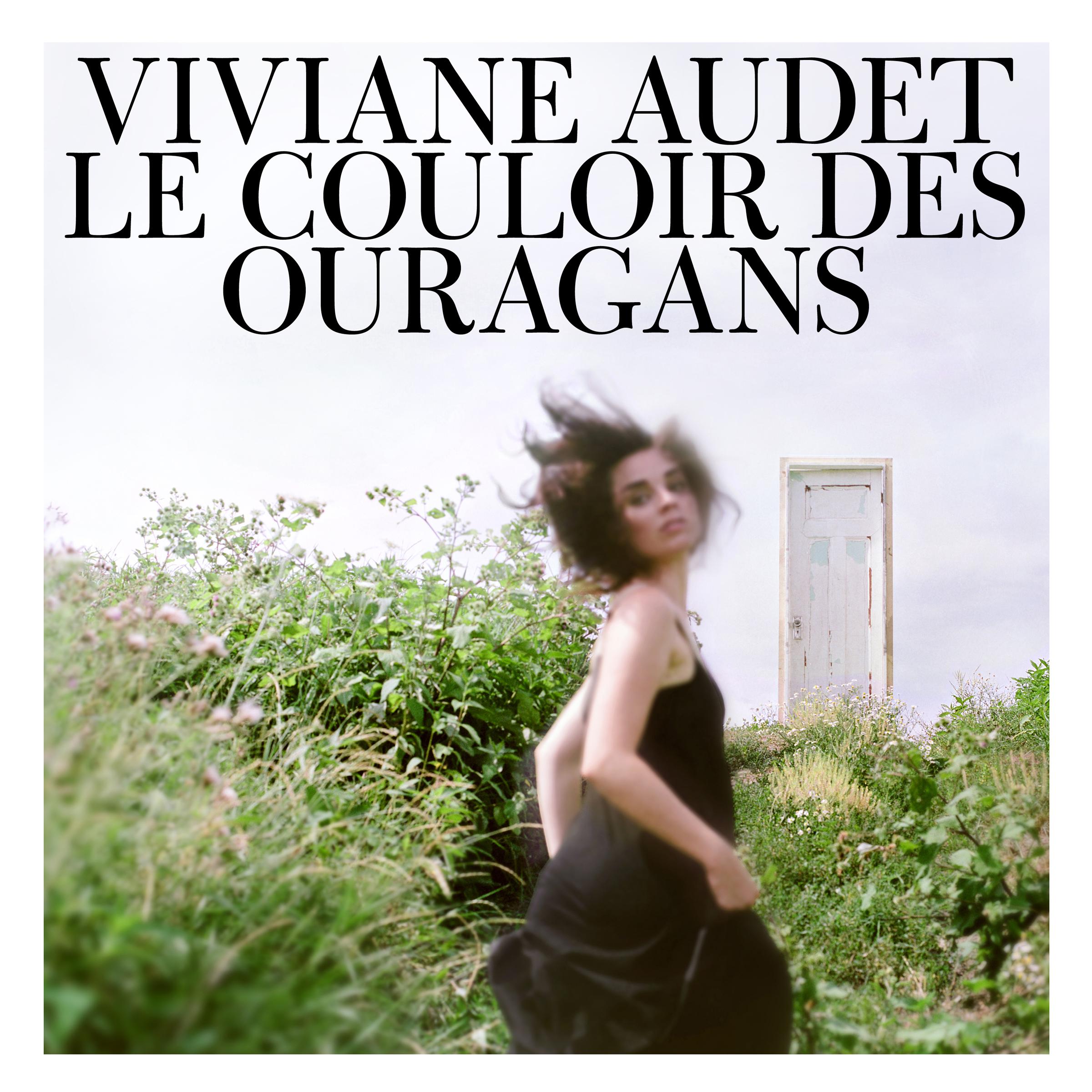 Viviane Audet