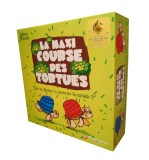 maxi course des tortues