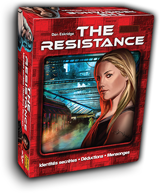 resistance