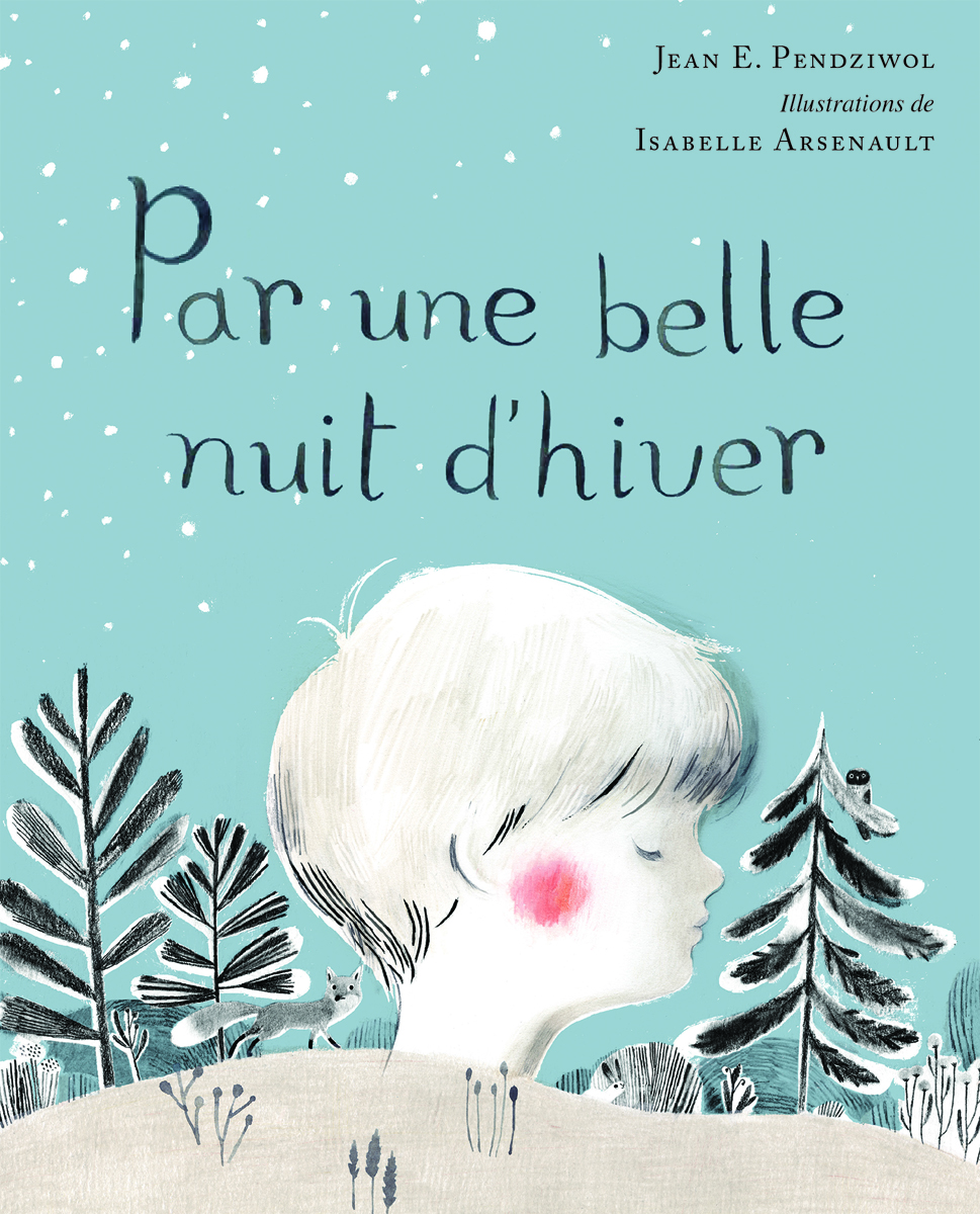 Par une belle nuit d'hiver