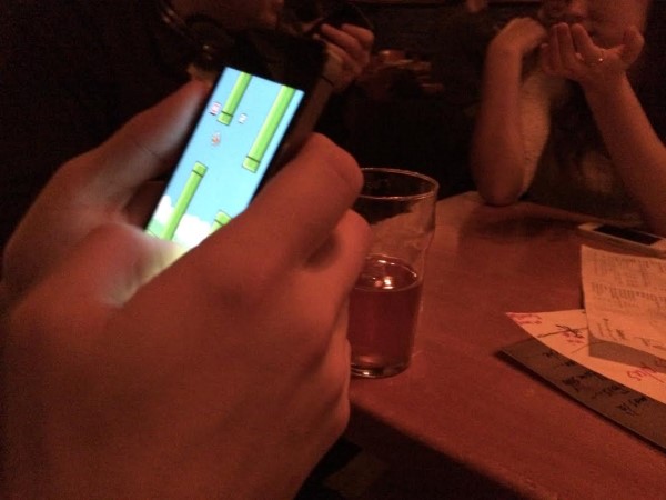flappy bird