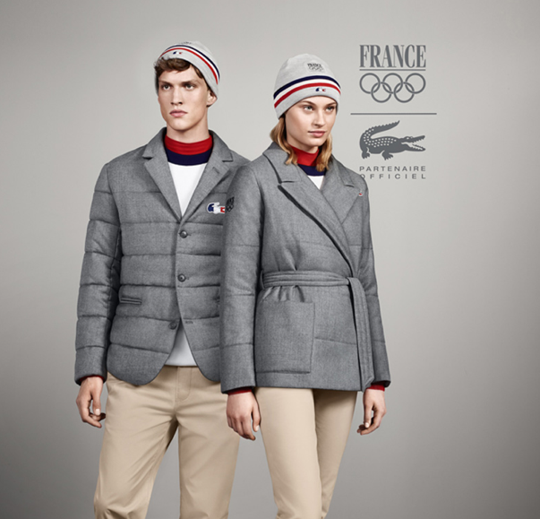 France Lacoste