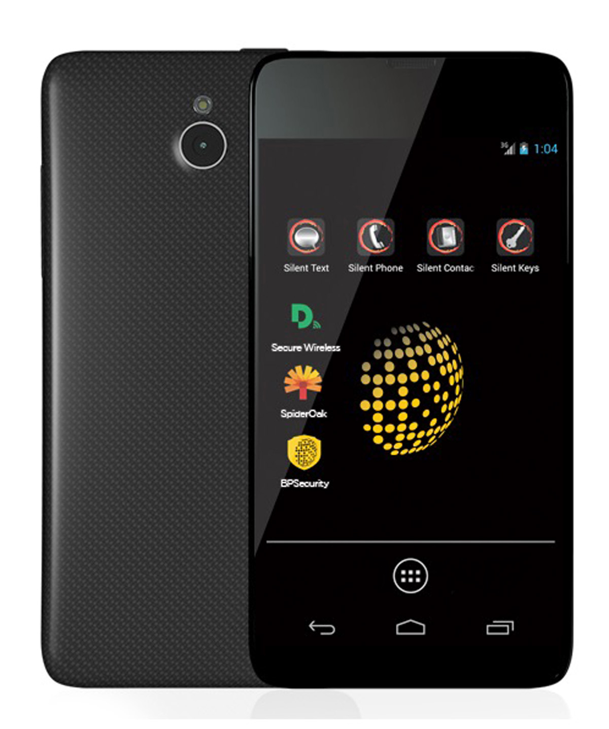 blackphone
