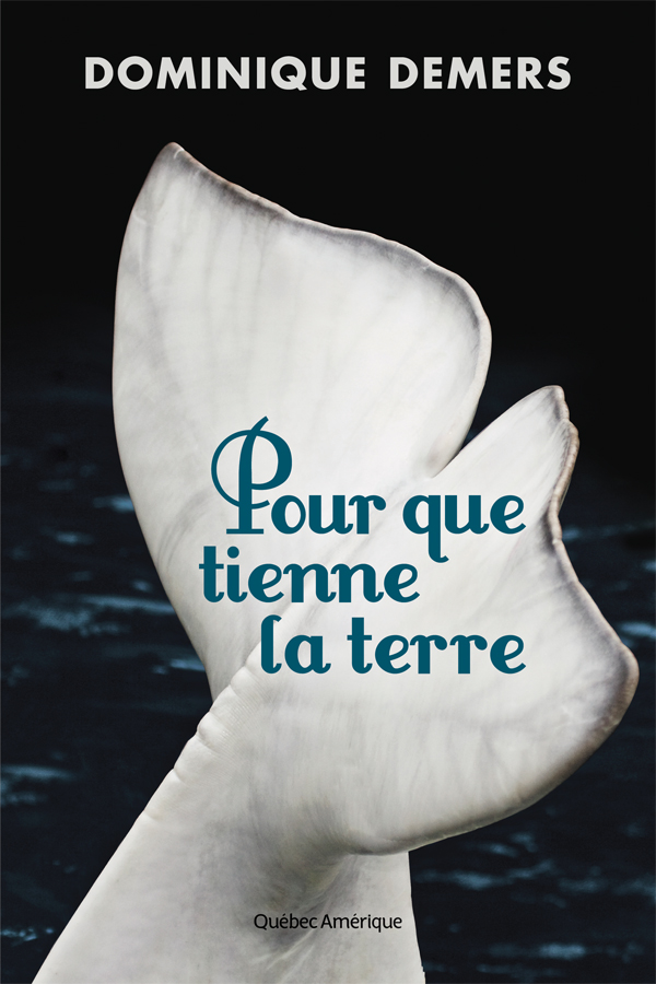 LIVRES Pour que tienne la Terre_c100