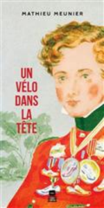 LIVRES Un vélo dans la tête
